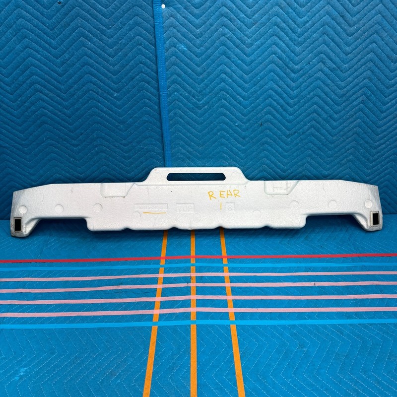 2015–2024 Lexus RC200t RC300 Rc350 Rear Bumper Reinforcement OEM 5261524080