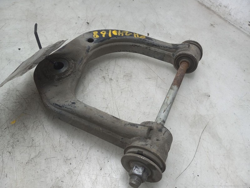 01 02 03 04 TOYOTA TACOMA FRONT PASSENGER RIGHT UPPER CONTROL ARM