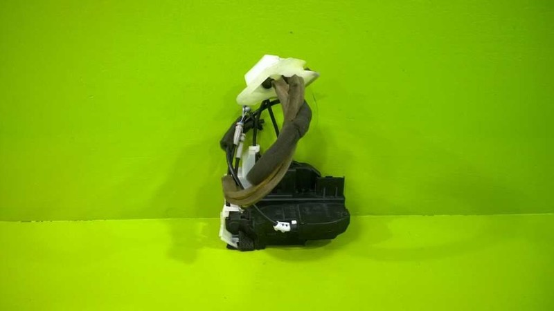 03 04 FX35 PASSENGER RIGHT FRONT DOOR LOCK LATCH ACTUATOR OEM 3087-53
