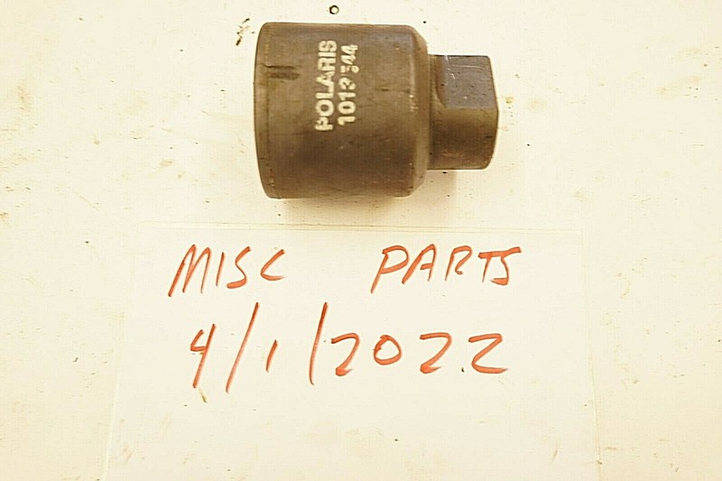 Polaris Genesis Virage mirage PTO End 700cc 900cc 1050cc 1200cc 1013544