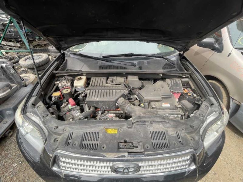06-10 TOYOTA HIGHLANDER LIMITED 3.3L ENGINE ASSEMBLY LONG BLOCK VIN W 5TH DIGIT