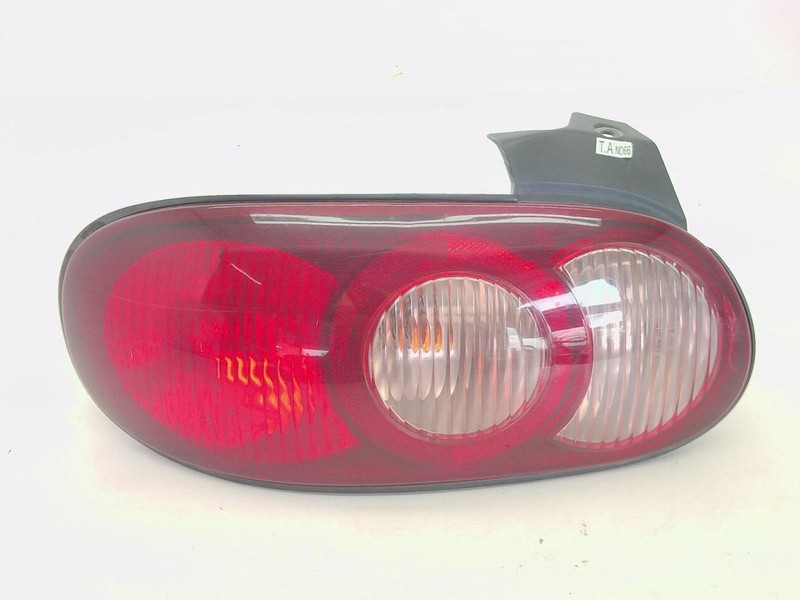 01-05 Mazda Mx-5 Miata NB Driver Left Rear Tail Light Assembly