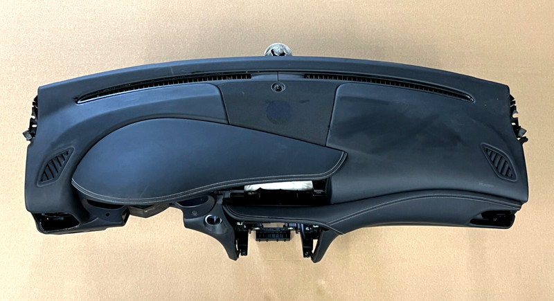 ⭐2017-2019 INFINITI QX30 DASHBOARD DASH INSTRUMENT PANEL COVER ASSY OEM LOT2589