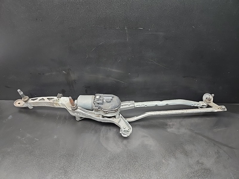 2010-2016 Mercedes-Benz E350 Windshield Wiper Motor Transmission w/ Linkage OEM