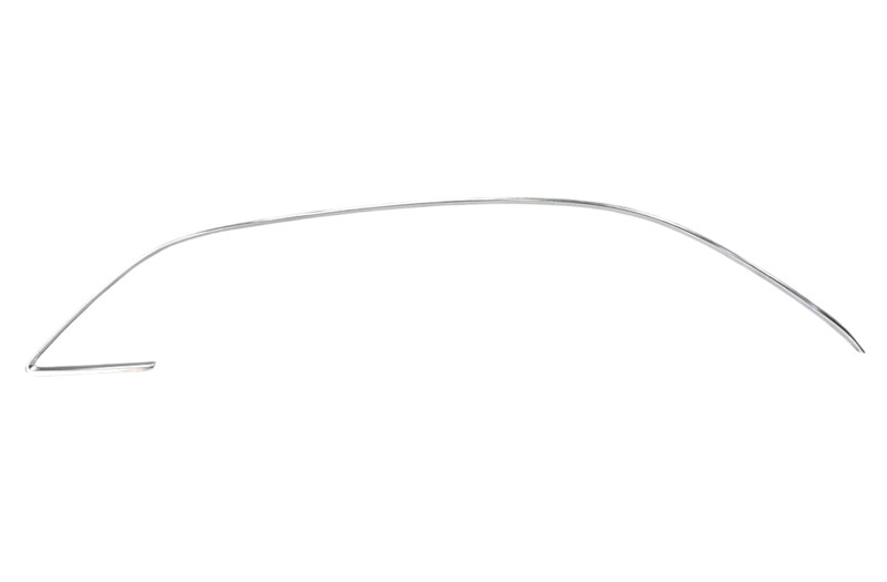 π 2015-2018 AUDI Q3 RIGHT PASSENGER SIDE UPPER DOOR ROOF DRIP MOLDING TRIM OEM