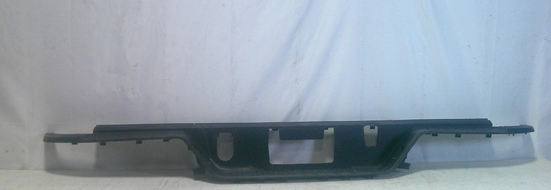 2023-2025 Chevy Colorado ZR2 Rear Bumper scruff Step Pad! Factory Original Part