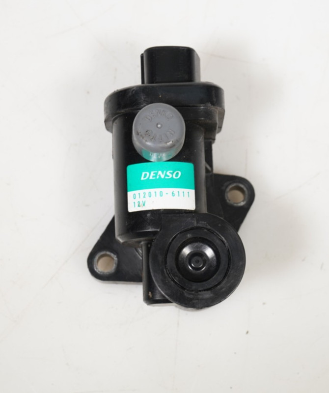 17-22 Subaru Impreza Intake Manifold Solenoid Regulating Valve OEM 012010-6111