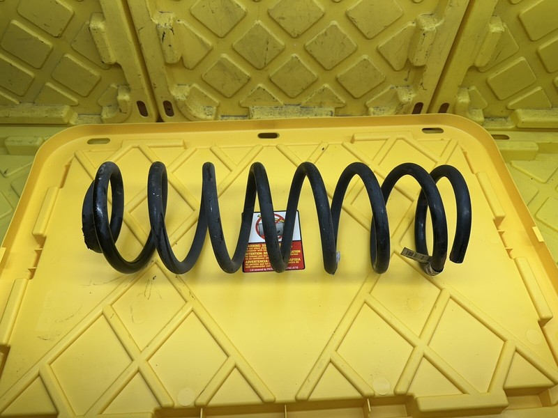 2016-2022 Ram Left Right Rear Coil Spring 68307040AA