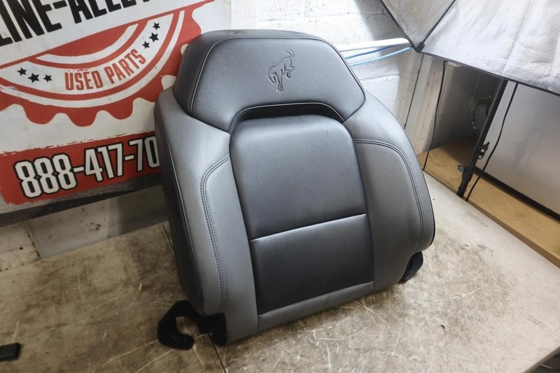 2021-2025 Ford Bronco OEM Front Seat Cover Middle Section CM2DBS64417
