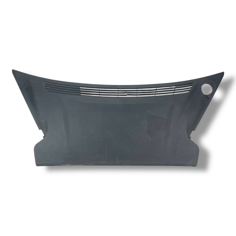 2016-2021 Tesla Model S Rear frunk apron trim cover OEM 1060481-00-E