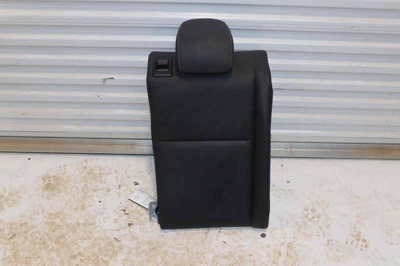 2014-2015 LEXUS IS250 IS350 SEDAN REAR RIGHT UPPER SEAT BACKREST CUSHION OEM