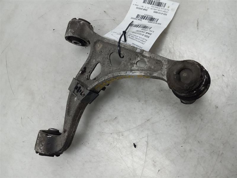 94-00 LEXUS SC400 4.0L RWD AT PASSENGER SIDE REAR UPPER CONTROL ARM ASSEMBLY