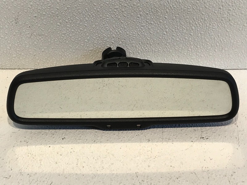 08-14 Ford Expedition Rear View Mirror RVD MIC COMPASS Backup Camera 10 PIN OEM