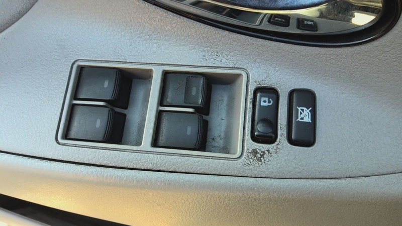 Door Switch Front TOYOTA CAMRY 10 11