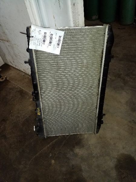 Radiator 4 Door VIN J 1st Digit Japan Built Fits 93-94 SENTRA 208488