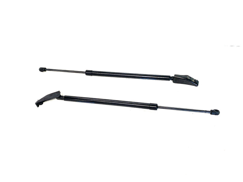 21-23 NISSAN ROGUE REAR TRUNK LIFT SUPPORT CYLINDER STRUT SETSET OF OEM #A0.24