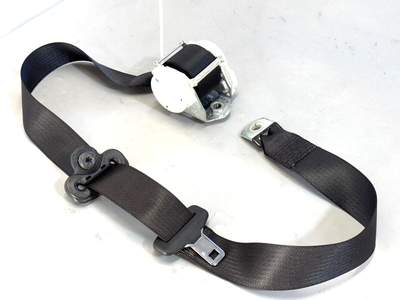 ✅13-2024 RAM 1500-3500 OEM REAR OUTER SEAT BELT LEFT OR RIGHT UNLOCKED RETRACTOR