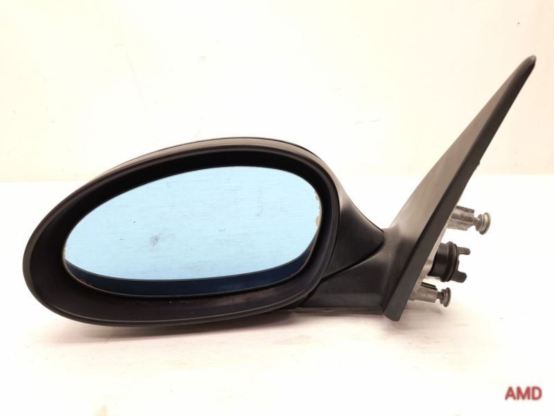 2008 BMW 335i 335xi 328xi 328i Sedan Left Side View Mirror Monacoblau