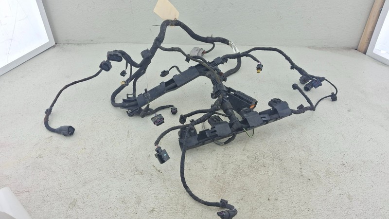 2012 - 2015VOLKSWAGON PASSAT Engine Wire Harness OEM 2.0