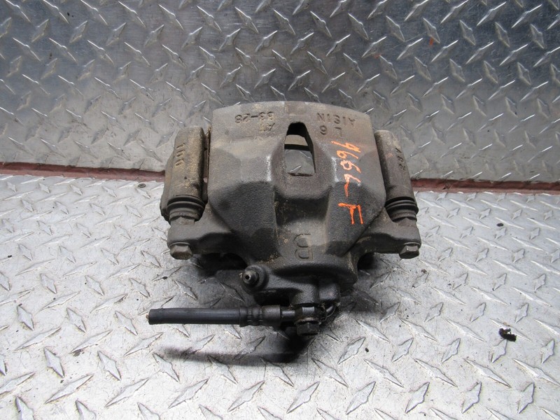 05 06 TOYOTA CAMRY LEFT DRIVER FRONT BRAKE CALIPER