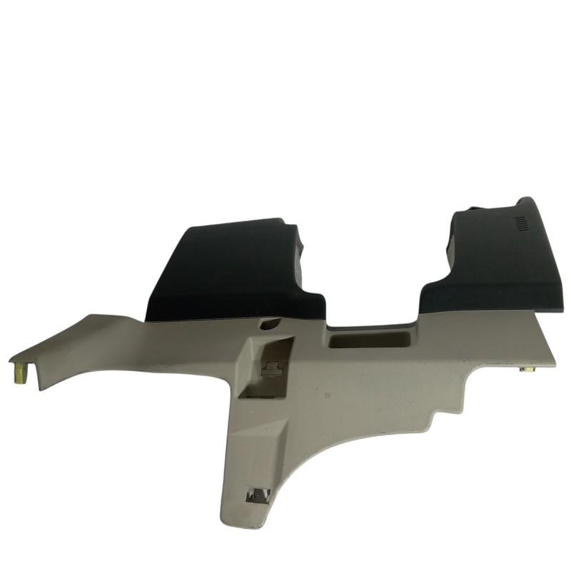 2004-2009 Toyota Prius Dash Instrument Left Side Lower Knee Bolster Trim OEM 935