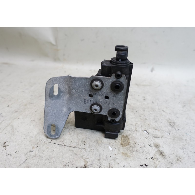 BMW E46 2dr Coupe Left Rear Pop Out Quarter Vent Window Drive Motor USED 00-06