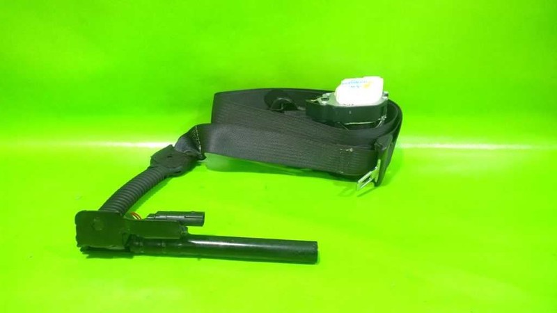 13 14 15 EXPLORER PASSENGER RIGHT FRONT SEAT BELT RETRACTOR OEM 4026-29