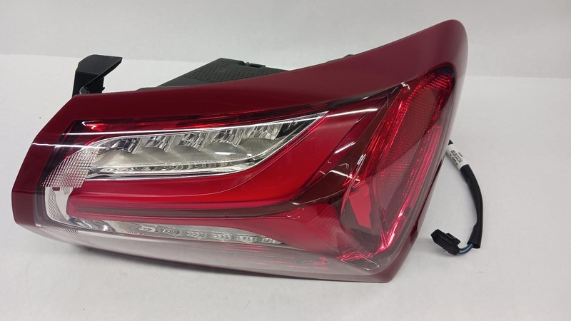 19-'24 CHEVROLET MALIBU Right passenger outer Taillight LED OEM Grade A!