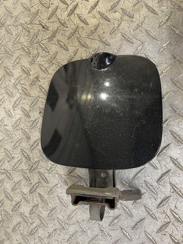 2009-2019 Ford Flex Fuel Gas Tank Door Oem Tested