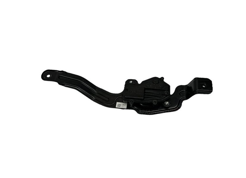 Chevrolet Colorado tailgate lock actuator 2021 door latch rear assy OEM 84790352