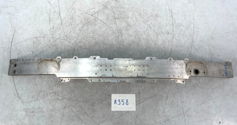 ✅ 15-23 OEM Mercedes C300 A205 W205 Front Bumper Reinforcement Impact Bar