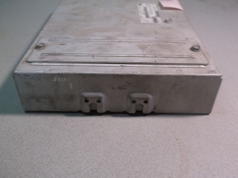 GM Delco Chevy Engine Control Module ECM 01227429 R1200067658