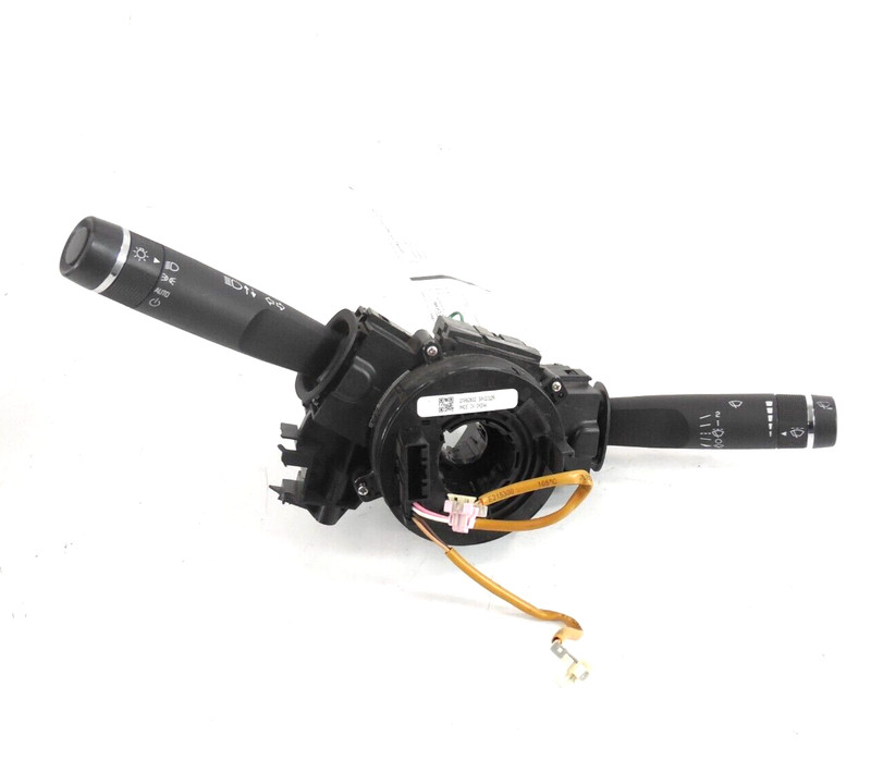 2009-2014 Cadillac CTS Turn Signal Wiper Control Switch Spring Assembly OEM