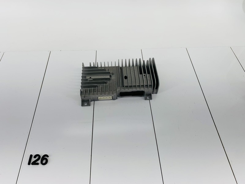 2014 INFINITI QX60 RADIO AUDIO SYSTEM AMPLIFIER CONTROL COMPUTER MODULE AMP OEM