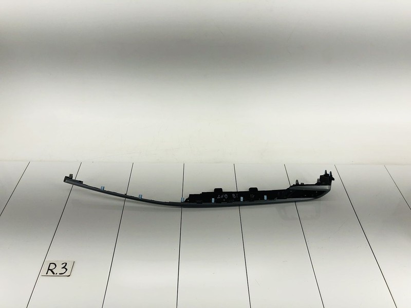 16-18 KIA OPTIMA RIGHT SIDE DASHBOARD INSTRUMENT PANEL TRIM BEZEL OEM