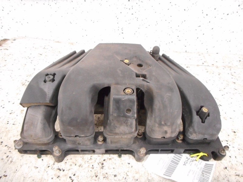 06 2006 07 2007 Hummer H3 3.5L Intake Manifold OEM Colorado Canyon