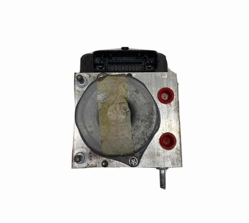 18 20 NISAN ROGUE NO SPORT 2.5L VIN5 AWD ANTILOCK BRAKE MODULE ABS PUMP 476609TF
