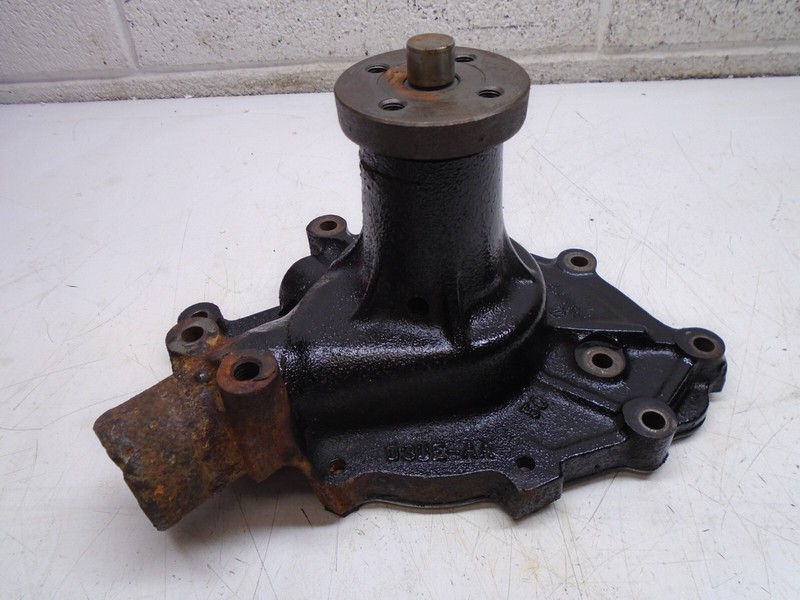 K4 Water Pump Assembly 71683 Mercruiser Ford V8 289 302 351 Engines
