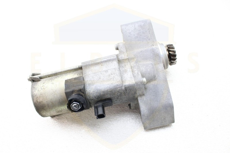 HONDA PILOT 16 17 18 19 20 21 22 ENGINE POWER STARTER MOTOR SM77002 OEM 57K