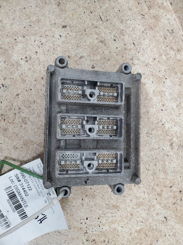 Engine ECM Electronic Control Module 4.2L Fits 03-05 ENVOY 305356