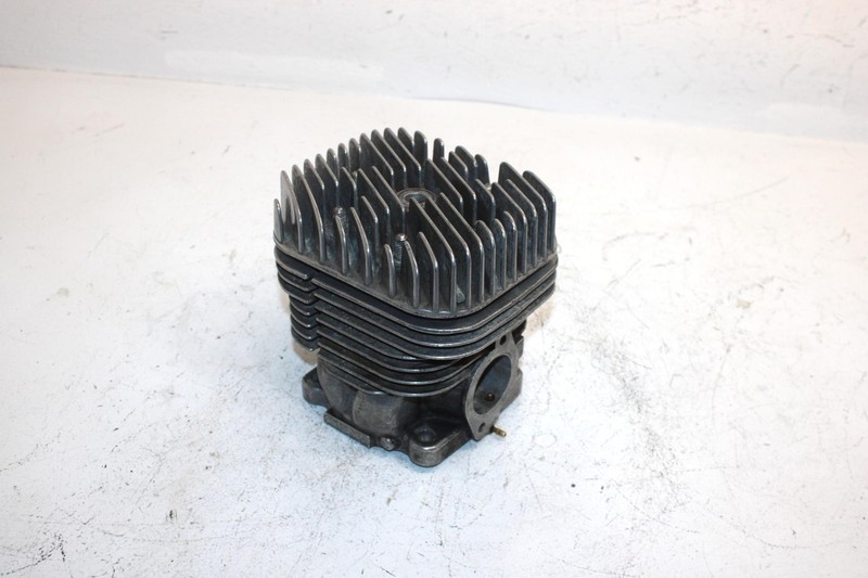 96 Polaris Trail OEM 72mm Cylinder and Head 3083695 3083707 SP60