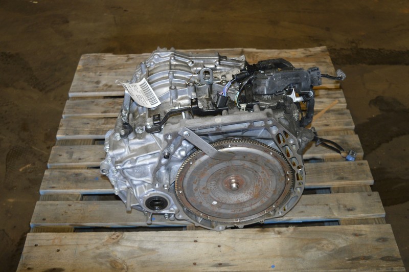 18 19 20 HONDA ACCORD 1.5 AUTOMATIC TRANSMISSION 11K MILES SEE PICS! DAMAGE