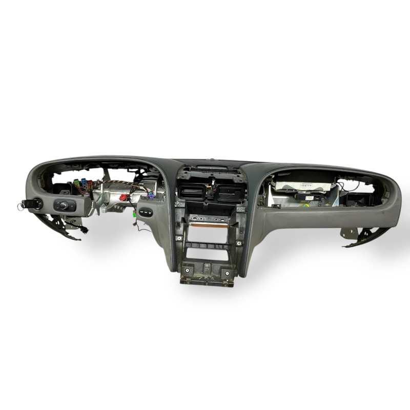 2003-2006 Bentley Continental GT Dashboard Panel Dash Board OEM 3W1857669N