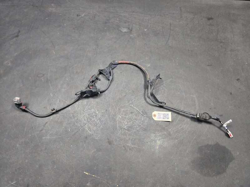Rear Right ABS Wheel Speed Sensor w/ EPB Wire Cable 2021 Toyota RAV4 2019 - 2025