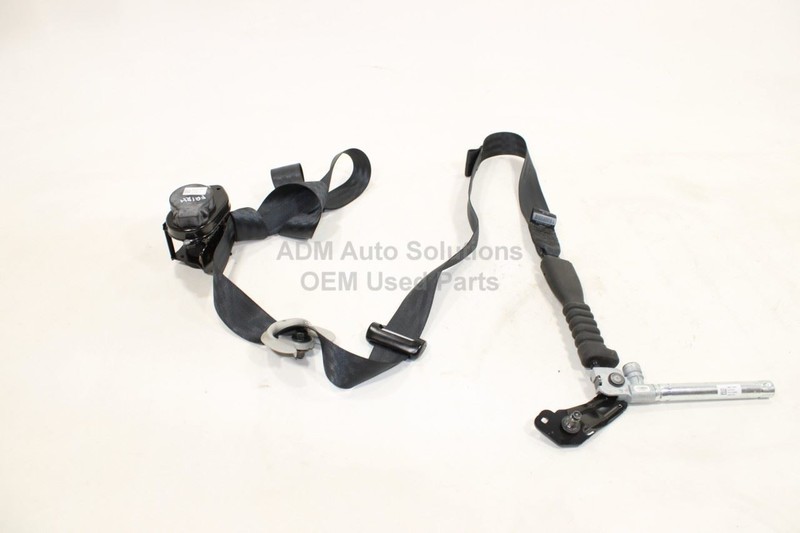 2016-2020 KIA SORENTOFRONT RIGHT PASSENGER SIDE SEAT BELT 628863900D OEM