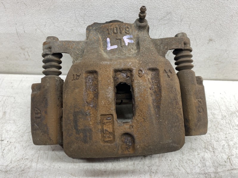 2004-2007 TOYOTA HIGHLANDER LEFT DRIVER SIDE FRONT BRAKE CALIPER
