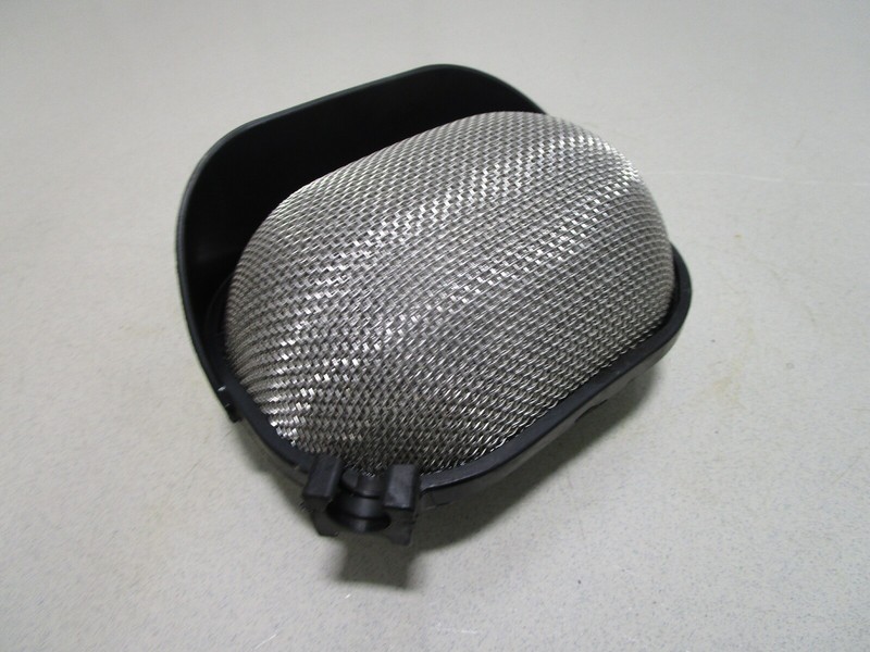 8M0113519 Mercruiser Bravo Stern Drive 6.2L V8 Marine Flame Arrestor Assembly