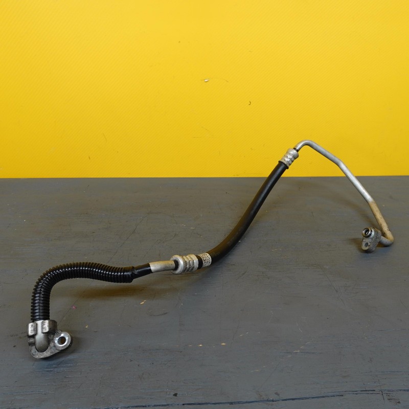 2015-2019 LEXUS RC350 3.5L V6 PIPE AC AIR CONDITIONING SUCTION HOSE OEM