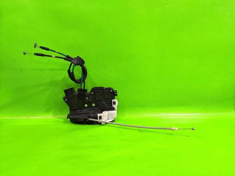 11 12 13 SORENTO DRIVER LEFT REAR DOOR LOCK LATCH ACTUATOR OEM 4037-20