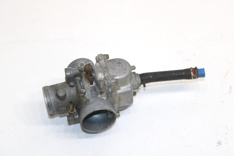 99 Polaris Rmk 500 Oem Mag Carburetor Body H8 3130943 SP170